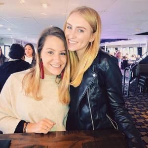 Meet your Posher, Regan